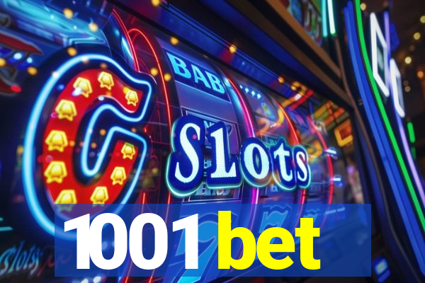 1001 bet